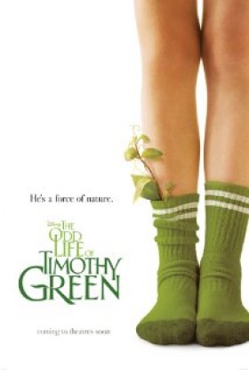 Bring Socks for Needy to Marquee Southridge Odd Life of Timothy Green poster inspired sock drive. The film starring Charleston native Jennifer Garner opened at cinemas Wednesday, Aug. 15.